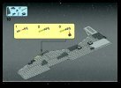 Building Instructions - LEGO - 6211 - Imperial Star Destroyer™: Page 12