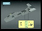 Building Instructions - LEGO - 6211 - Imperial Star Destroyer™: Page 13