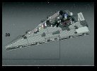 Building Instructions - LEGO - 6211 - Imperial Star Destroyer™: Page 14