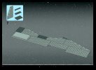 Building Instructions - LEGO - 6211 - Imperial Star Destroyer™: Page 19