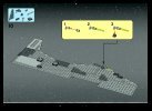 Building Instructions - LEGO - 6211 - Imperial Star Destroyer™: Page 22