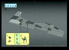 Building Instructions - LEGO - 6211 - Imperial Star Destroyer™: Page 23