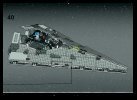 Building Instructions - LEGO - 6211 - Imperial Star Destroyer™: Page 24