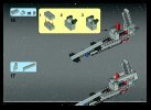 Building Instructions - LEGO - 6211 - Imperial Star Destroyer™: Page 31