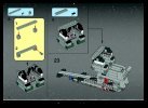 Building Instructions - LEGO - 6211 - Imperial Star Destroyer™: Page 36