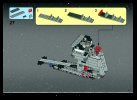 Building Instructions - LEGO - 6211 - Imperial Star Destroyer™: Page 39