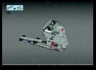 Building Instructions - LEGO - 6211 - Imperial Star Destroyer™: Page 41