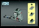 Building Instructions - LEGO - 6211 - Imperial Star Destroyer™: Page 42