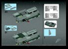 Building Instructions - LEGO - 6211 - Imperial Star Destroyer™: Page 57