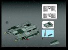 Building Instructions - LEGO - 6211 - Imperial Star Destroyer™: Page 66