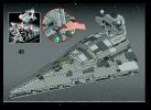 Building Instructions - LEGO - 6211 - Imperial Star Destroyer™: Page 72