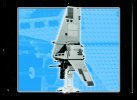 Building Instructions - LEGO - 6211 - Imperial Star Destroyer™: Page 76