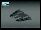 Building Instructions - LEGO - 6211 - Imperial Star Destroyer™: Page 8