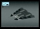 Building Instructions - LEGO - 6211 - Imperial Star Destroyer™: Page 10