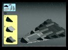 Building Instructions - LEGO - 6211 - Imperial Star Destroyer™: Page 12