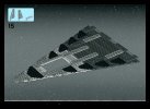 Building Instructions - LEGO - 6211 - Imperial Star Destroyer™: Page 14