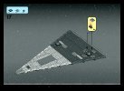 Building Instructions - LEGO - 6211 - Imperial Star Destroyer™: Page 16