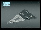 Building Instructions - LEGO - 6211 - Imperial Star Destroyer™: Page 17