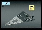 Building Instructions - LEGO - 6211 - Imperial Star Destroyer™: Page 18