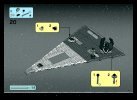 Building Instructions - LEGO - 6211 - Imperial Star Destroyer™: Page 19