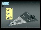 Building Instructions - LEGO - 6211 - Imperial Star Destroyer™: Page 20