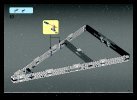 Building Instructions - LEGO - 6211 - Imperial Star Destroyer™: Page 33