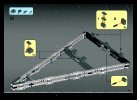 Building Instructions - LEGO - 6211 - Imperial Star Destroyer™: Page 35