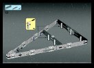 Building Instructions - LEGO - 6211 - Imperial Star Destroyer™: Page 36