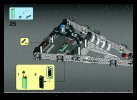 Building Instructions - LEGO - 6211 - Imperial Star Destroyer™: Page 49