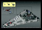 Building Instructions - LEGO - 6211 - Imperial Star Destroyer™: Page 53