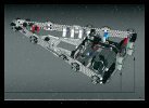 Building Instructions - LEGO - 6211 - Imperial Star Destroyer™: Page 55