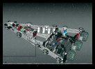 Building Instructions - LEGO - 6211 - Imperial Star Destroyer™: Page 60