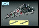 Building Instructions - LEGO - 6211 - Imperial Star Destroyer™: Page 66