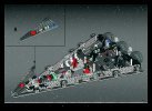 Building Instructions - LEGO - 6211 - Imperial Star Destroyer™: Page 75