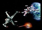 Building Instructions - LEGO - 6212 - X-wing Starfighter™: Page 50