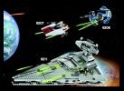 Building Instructions - LEGO - 6212 - X-wing Starfighter™: Page 51