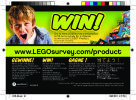 Building Instructions - LEGO - Hero Factory - 6216 - JAWBLADE: Page 32