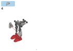 Building Instructions - LEGO - Hero Factory - 6216 - JAWBLADE: Page 5