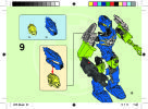 Building Instructions - LEGO - 6217 - SURGE: Page 15