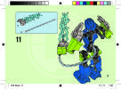 Building Instructions - LEGO - 6217 - SURGE: Page 17