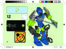 Building Instructions - LEGO - 6217 - SURGE: Page 18