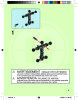 Building Instructions - LEGO - 6218 - SPLITFACE: Page 5