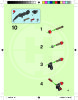 Building Instructions - LEGO - 6218 - SPLITFACE: Page 15