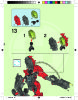 Building Instructions - LEGO - 6218 - SPLITFACE: Page 19