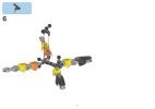 Building Instructions - LEGO - 6221 - NEX: Page 7