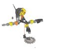 Building Instructions - LEGO - 6221 - NEX: Page 14