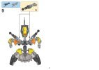 Building Instructions - LEGO - 6221 - NEX: Page 15