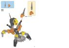 Building Instructions - LEGO - 6221 - NEX: Page 17