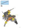 Building Instructions - LEGO - 6221 - NEX: Page 23