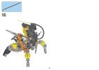 Building Instructions - LEGO - 6221 - NEX: Page 24